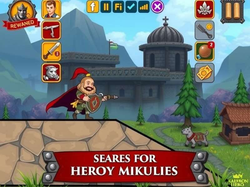 Advanced gameplay strategies for Saffron Hero Conqueror